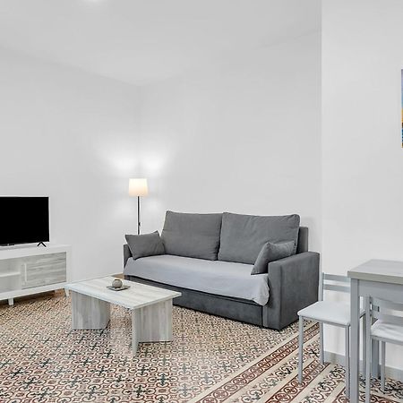 Apartamento Guzman B Barbate Eksteriør billede
