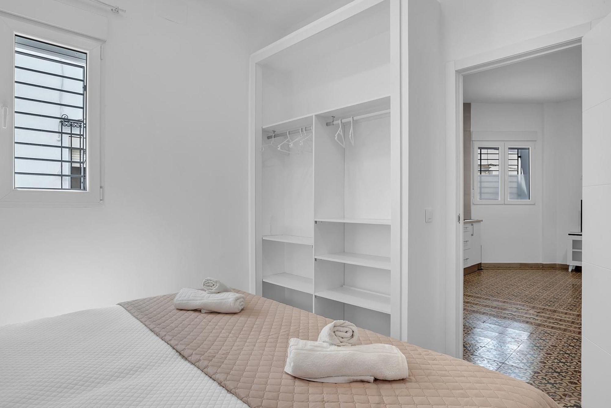 Apartamento Guzman B Barbate Eksteriør billede